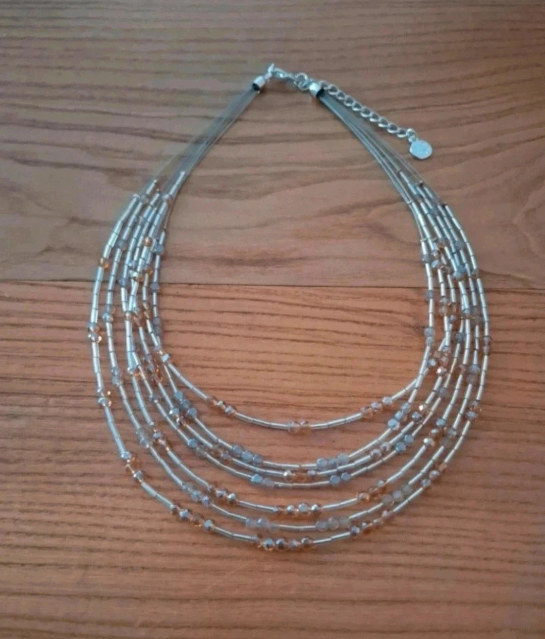 Collier ikita n°78